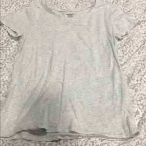 Gap short sleeve tee
